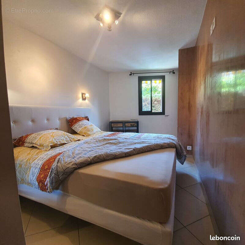 FREJUS Appartement  2 pièce(s) - photo 8