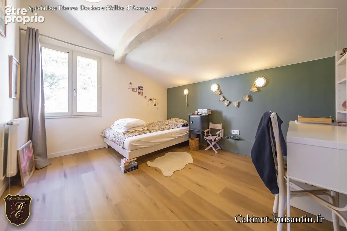 Propriété d’exception, charme et vue panoramique - photo 20