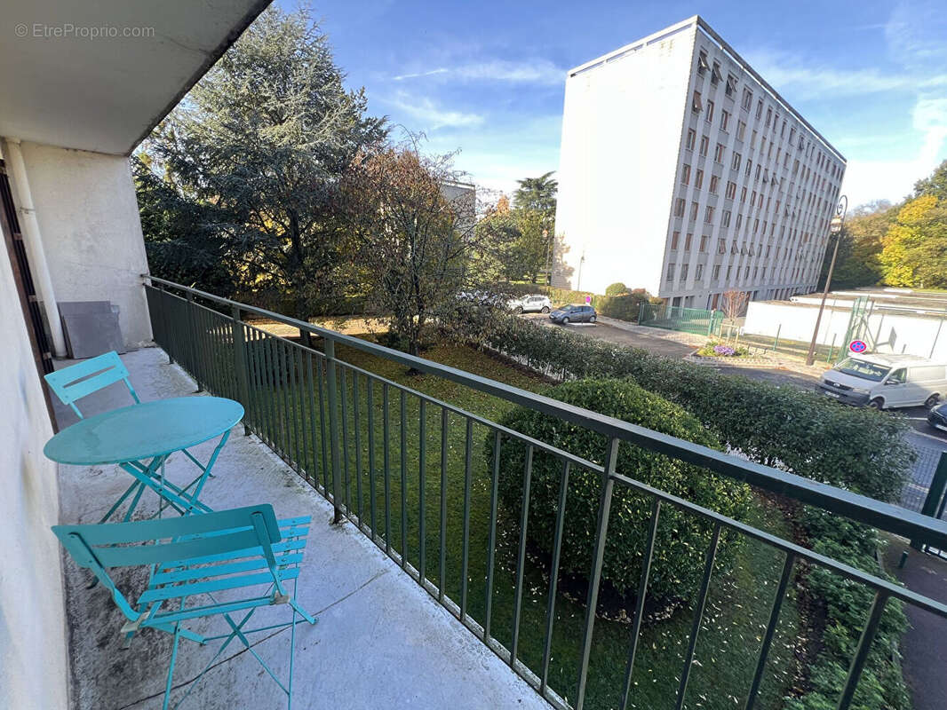 Appartement à MONTMORENCY