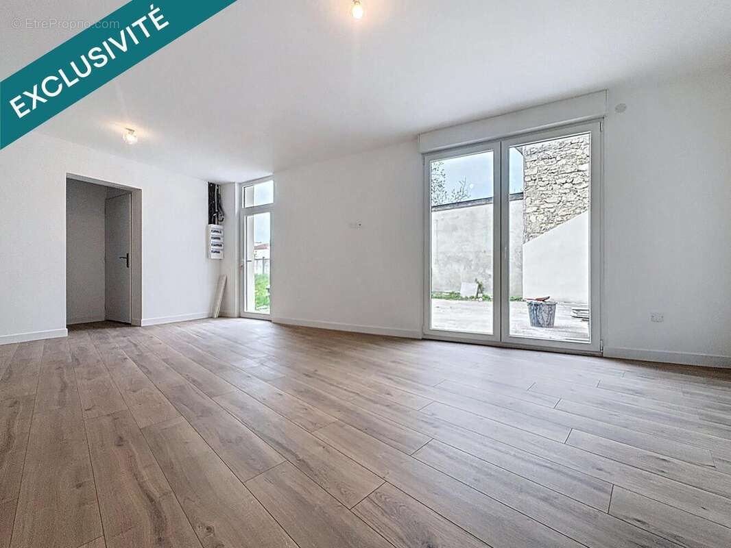 Photo 4 - Maison à REIMS