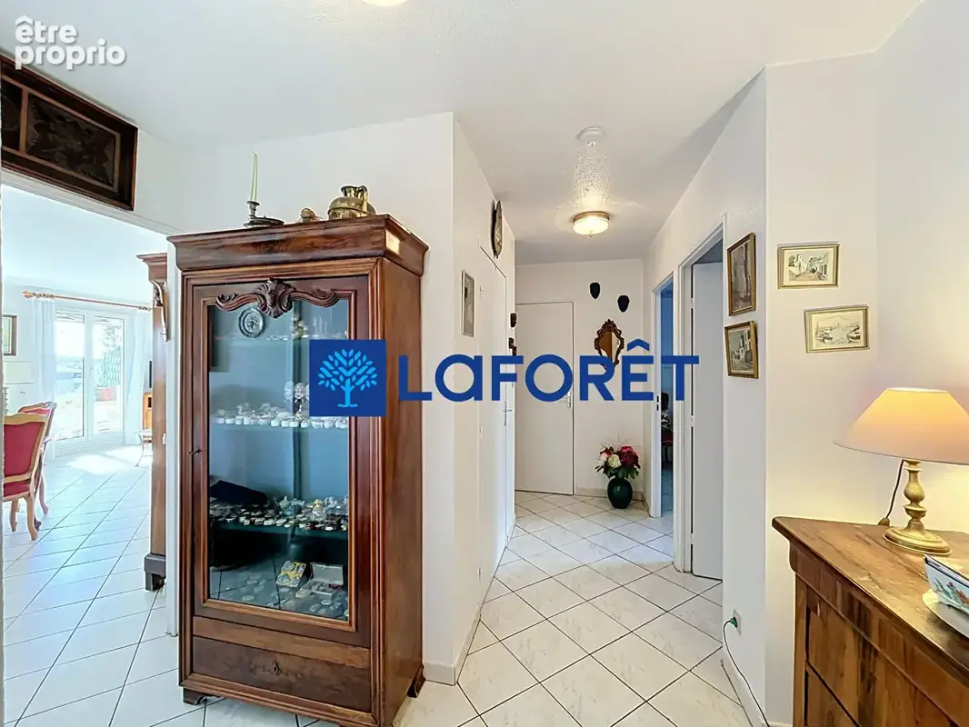 Appartement La Garde 4 pièces -  83 m² - photo 5