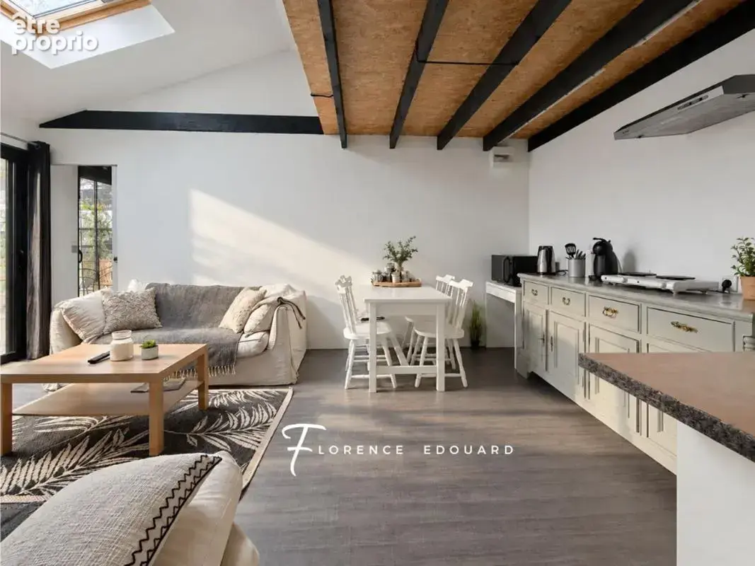 Maison 8 pièces 164 m² à vendre à Loctudy (29750) - photo 16