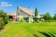 Maison à NIEDERHAUSBERGEN