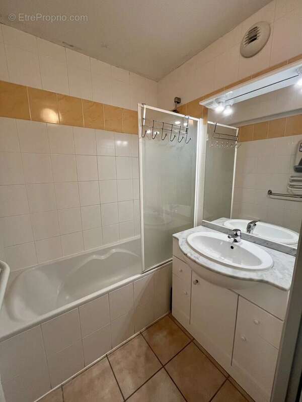 Appartement au cœur  du village - photo 7
