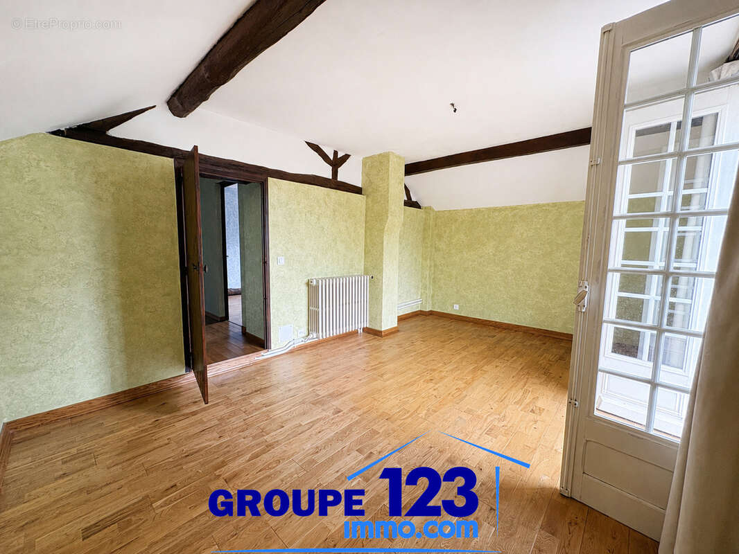 Longère de caractère de 170 m2 à Orgy   Chevannes - photo 9