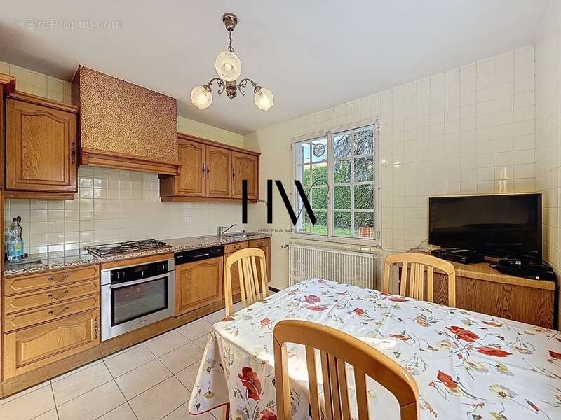 Maison à NEUVECELLE