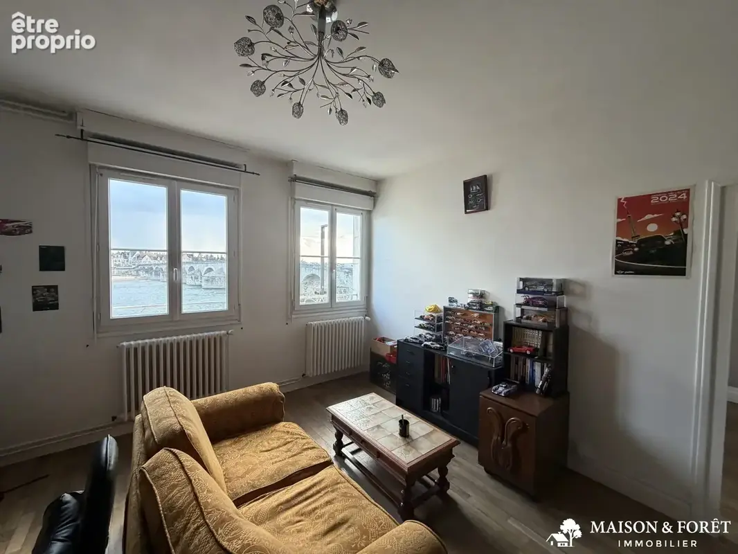 Appartement 221 m² à vendre à Gien (45500) - photo 5