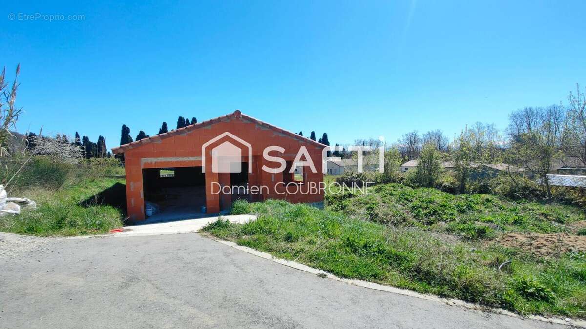 Photo 6 - Maison à CALMONT