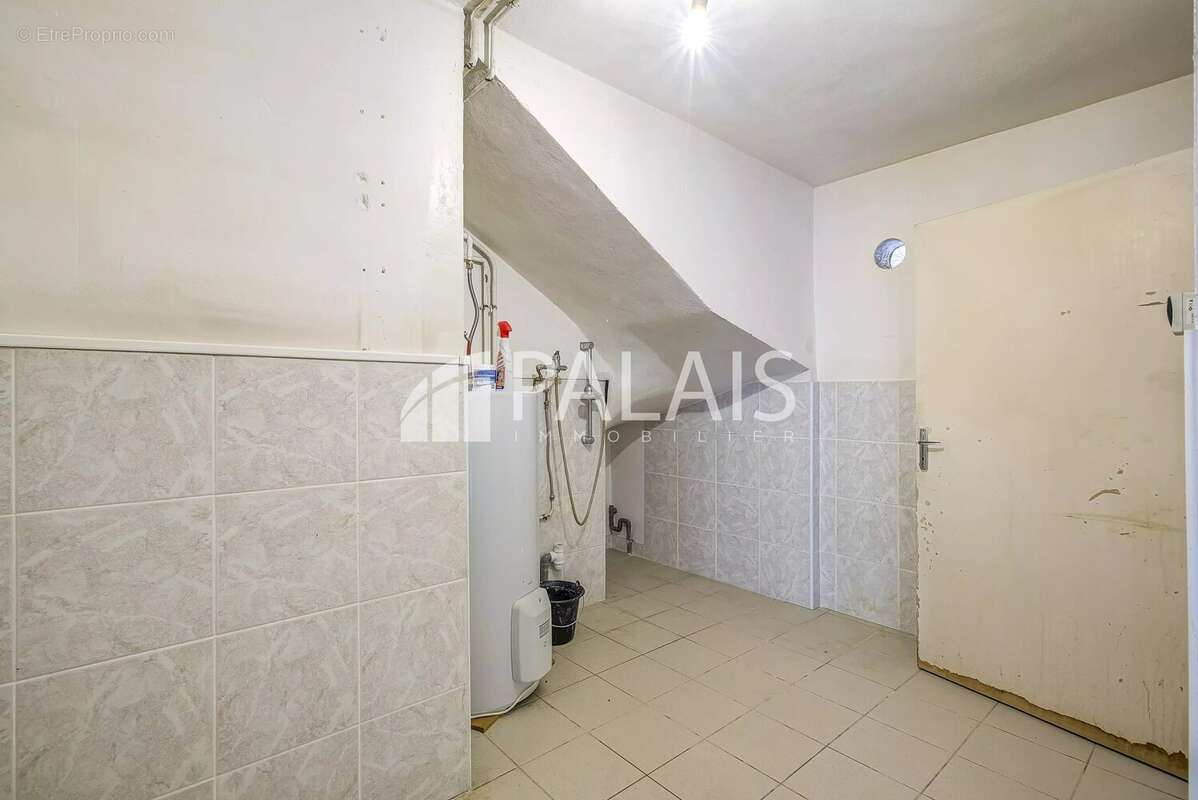 Villa individuelle 6 pièces - photo 54