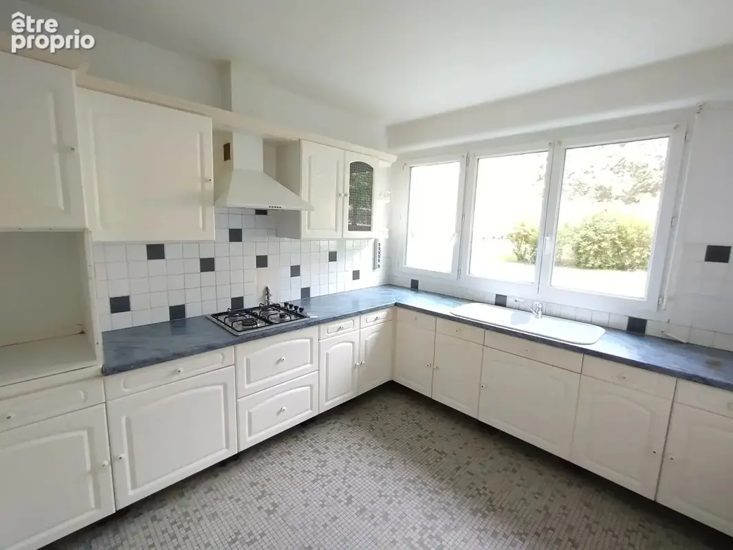 Appartement 2P à AUBERGENVILLE – 5115010001 - photo 2