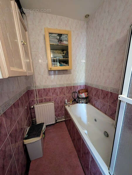 Maison à POIX-DE-PICARDIE