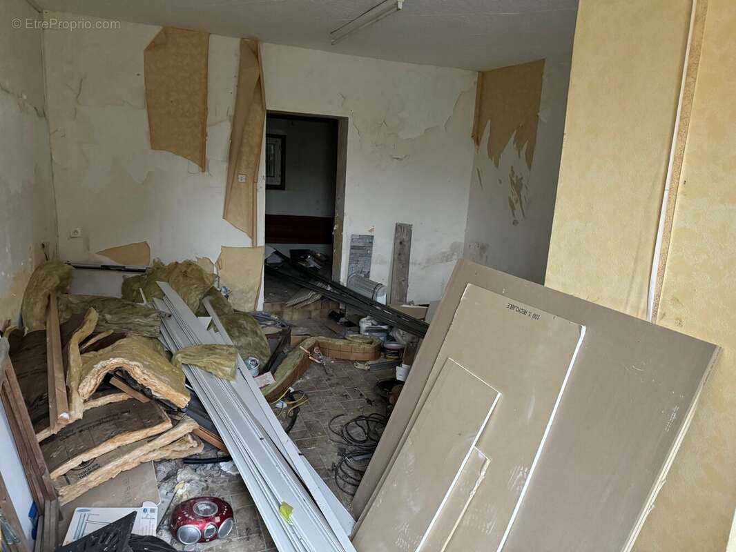 Maison à LE CATEAU-CAMBRESIS