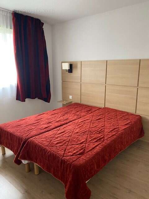 Appartement à ENTRAYGUES-SUR-TRUYERE