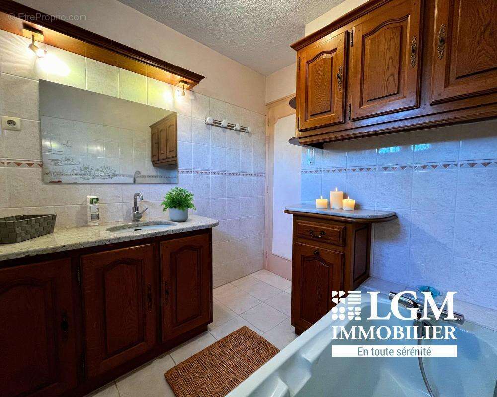 Maison à RAMBERVILLERS