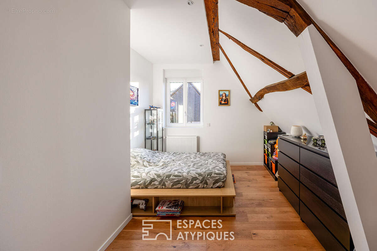 Maison à KEMBS