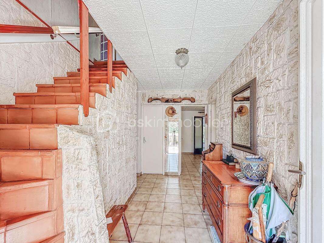 Maison à PALAVAS-LES-FLOTS