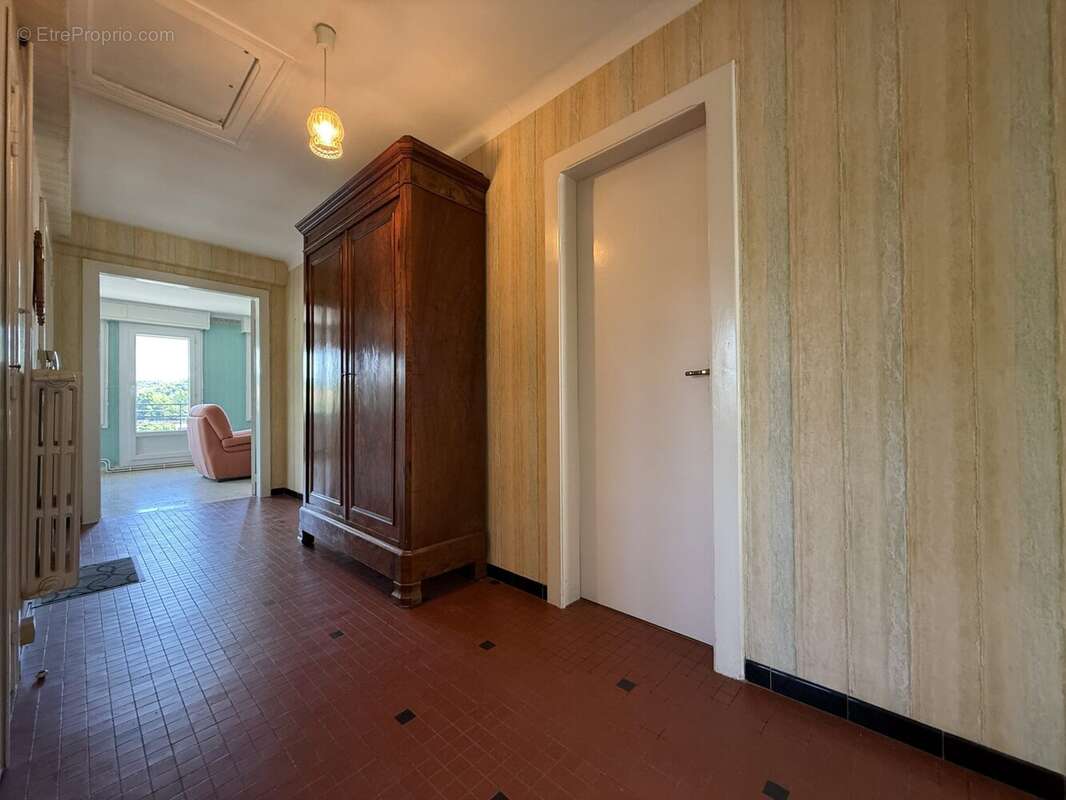 Appartement à LONGWY