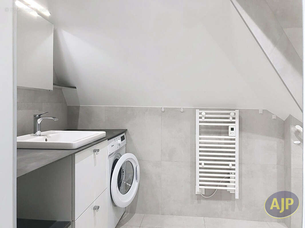 Appartement à CHOLET