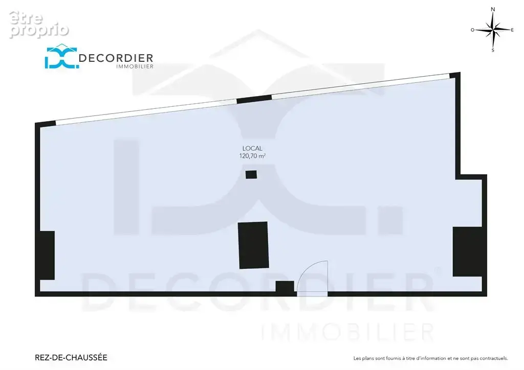 Local d'activites neuf a vendre evian les bains - photo 2
