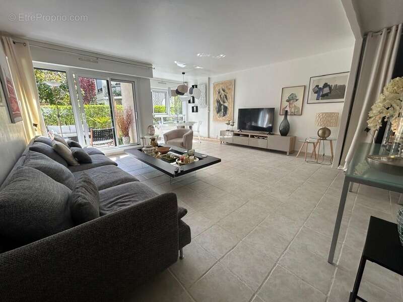 Appartement à CRETEIL