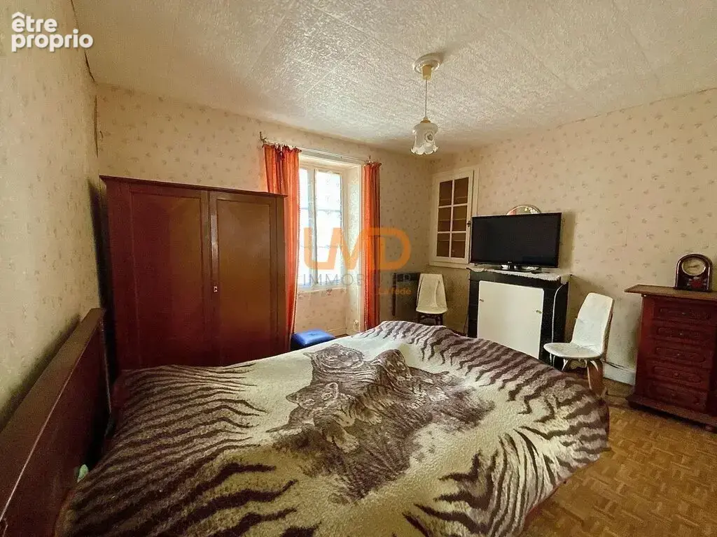Maison meublée à Prix Négociable - photo 6