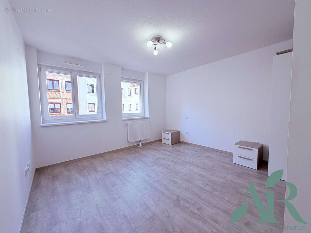 Appartement à ROSHEIM