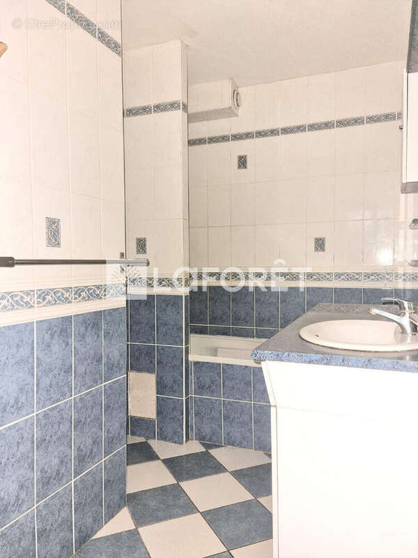 Appartement à CERGY