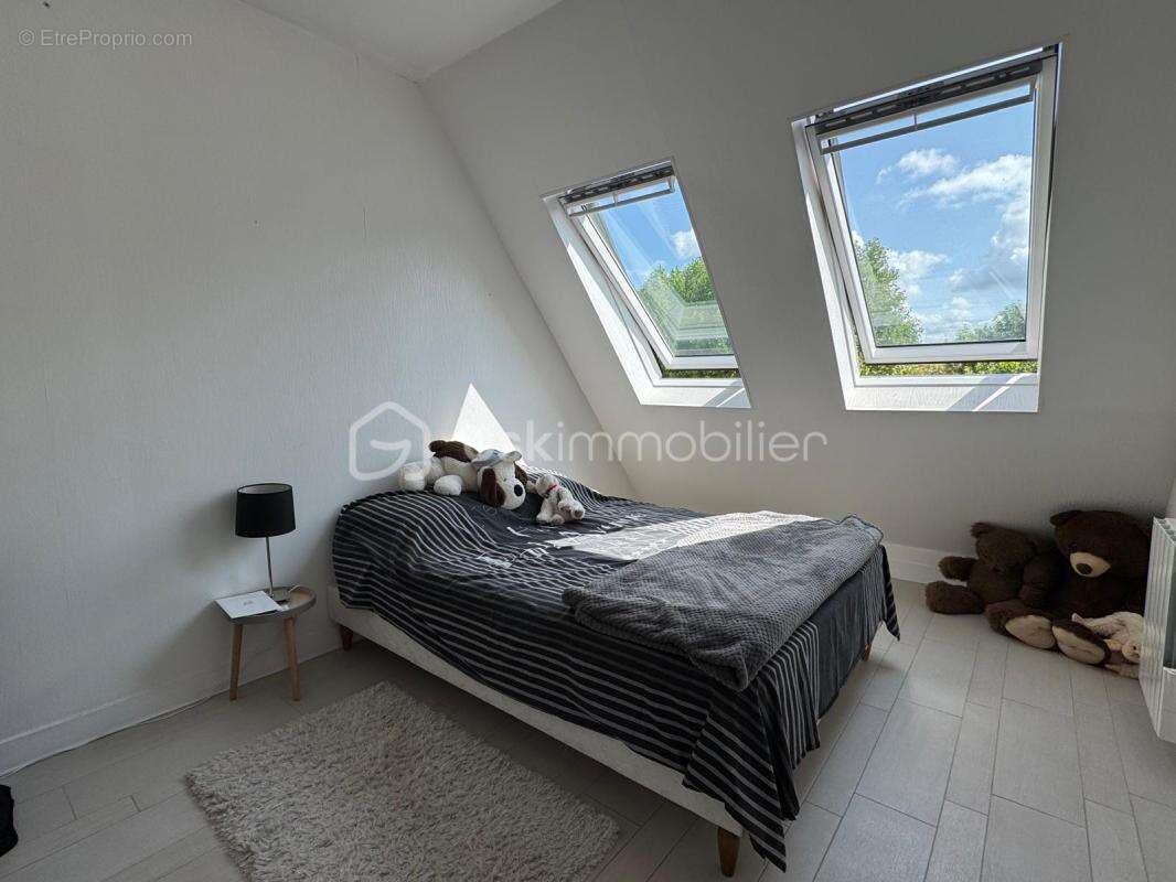 Appartement à EVREUX