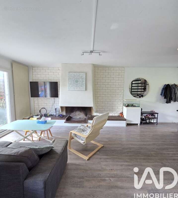 Photo 2 - Maison à FOSSES