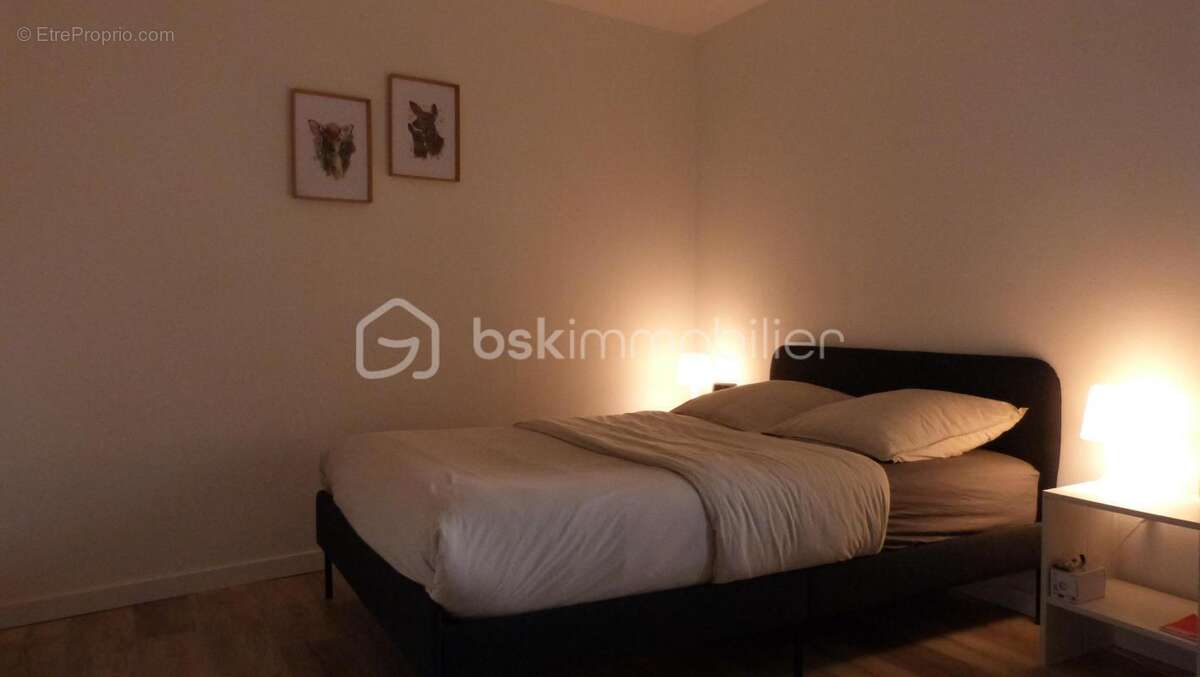 Grande maison confortable - photo 9