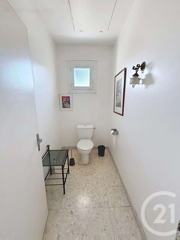 Maison 178 m² à Balaruc-Les-Bains  - photo 20
