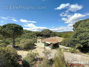 Maison à MURVIEL-LES-MONTPELLIER