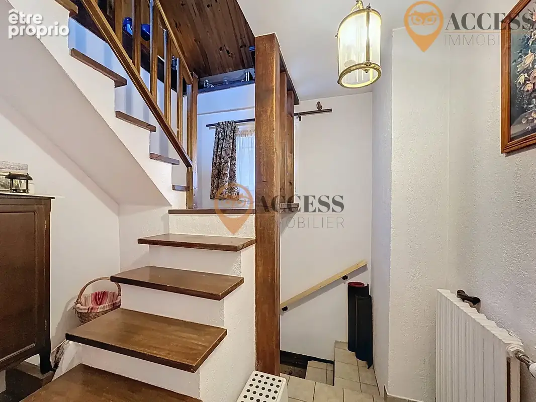 SOISY-SOUS-MONTMORENCY - Maison familiale de 206m2 sur 1411m2 de terrain ! - photo 8