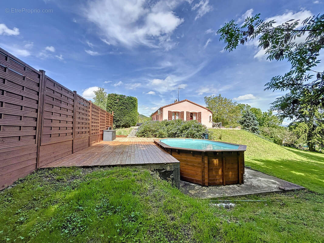 Autre à SAINT-BABEL