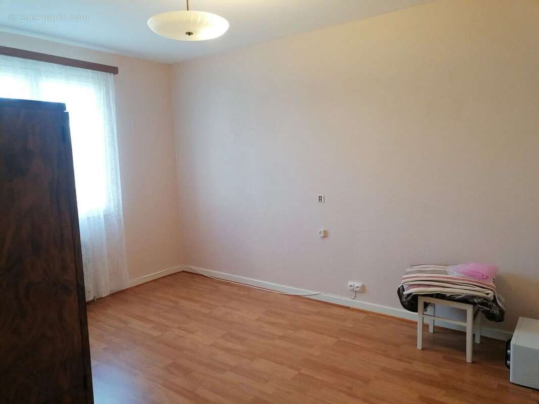 Maison à BRASSAC-LES-MINES