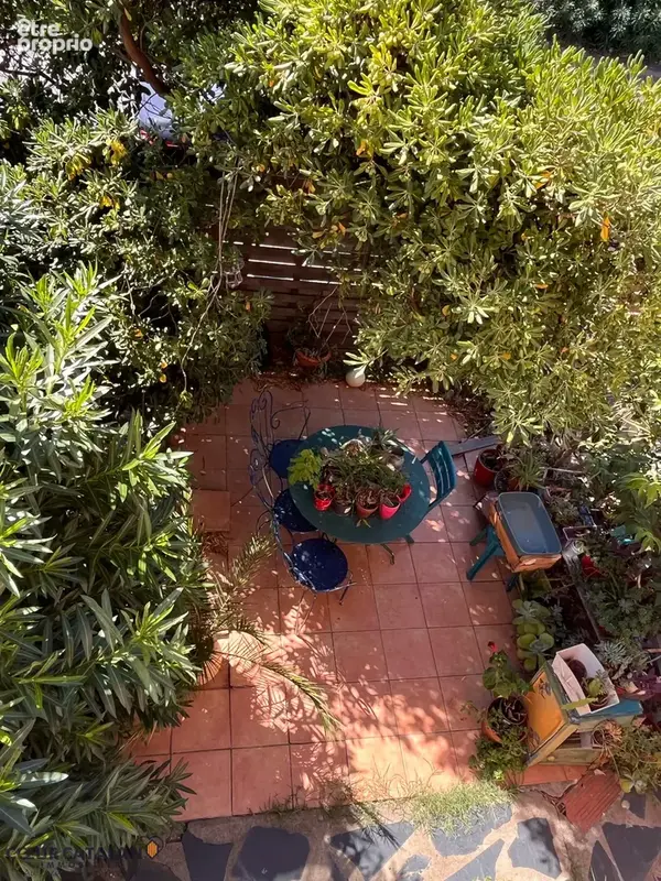 A vendre - perpignan - villa t4 jardin sans vis à vis - photo 3