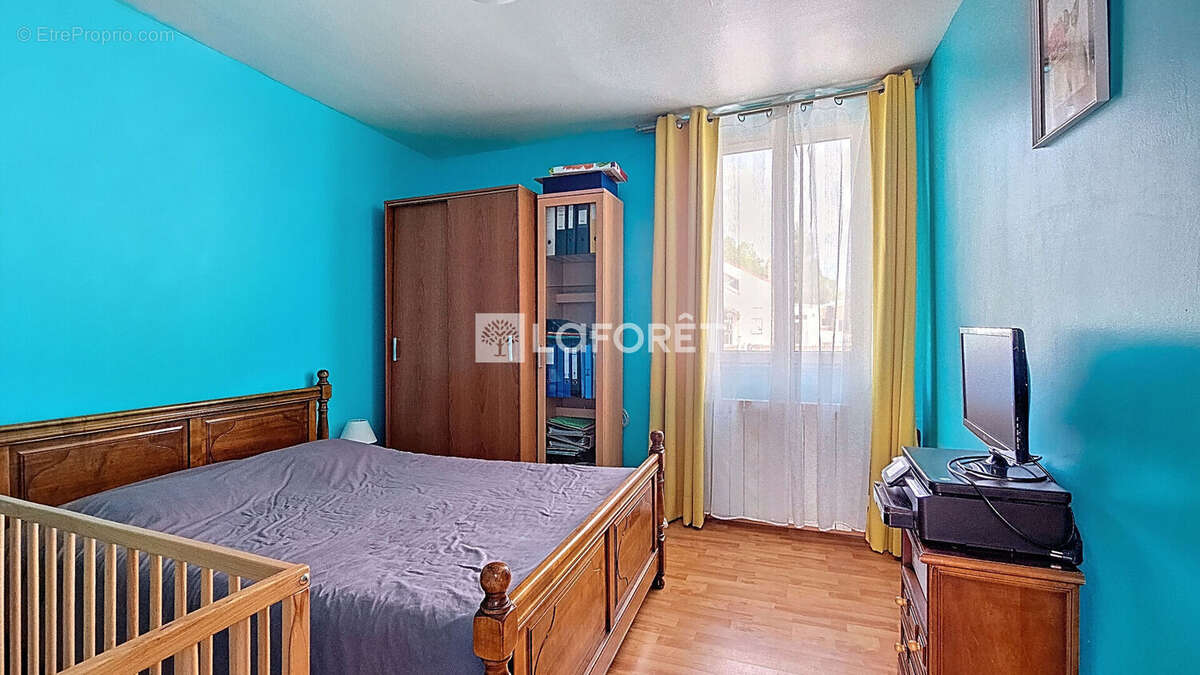 Maison à SAINT-MARTIN-DU-TERTRE