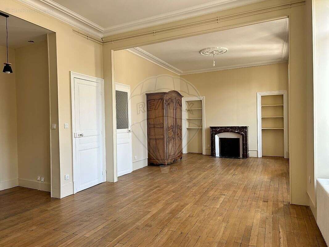 Appartement à NEVERS