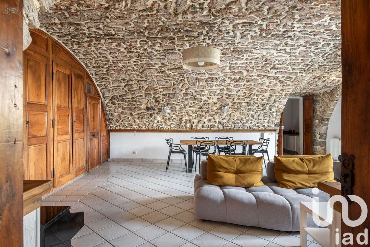 Photo 5 - Appartement à CLAIX