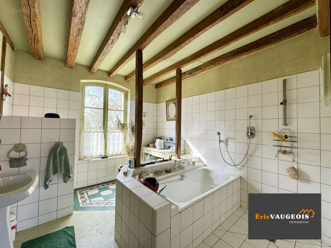 Maison à LA FERTE-SOUS-JOUARRE