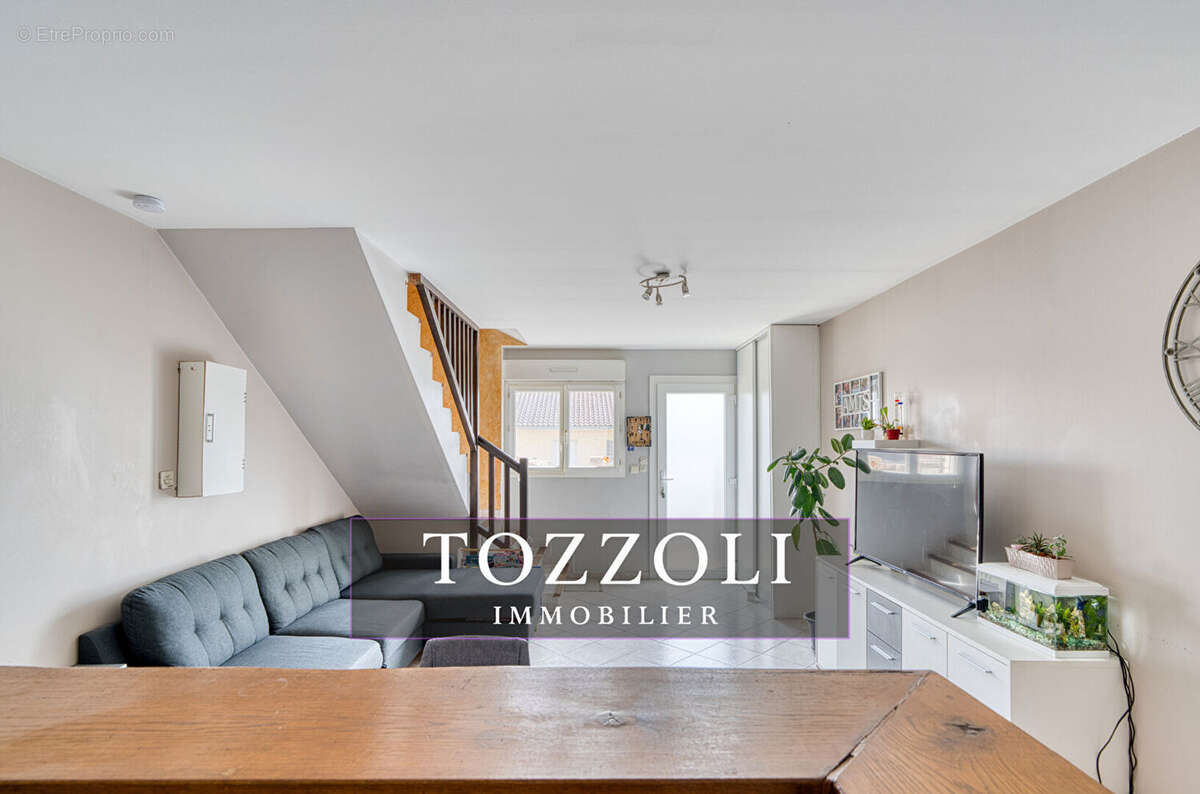 Appartement à SAINT-GEORGES-D'ESPERANCHE
