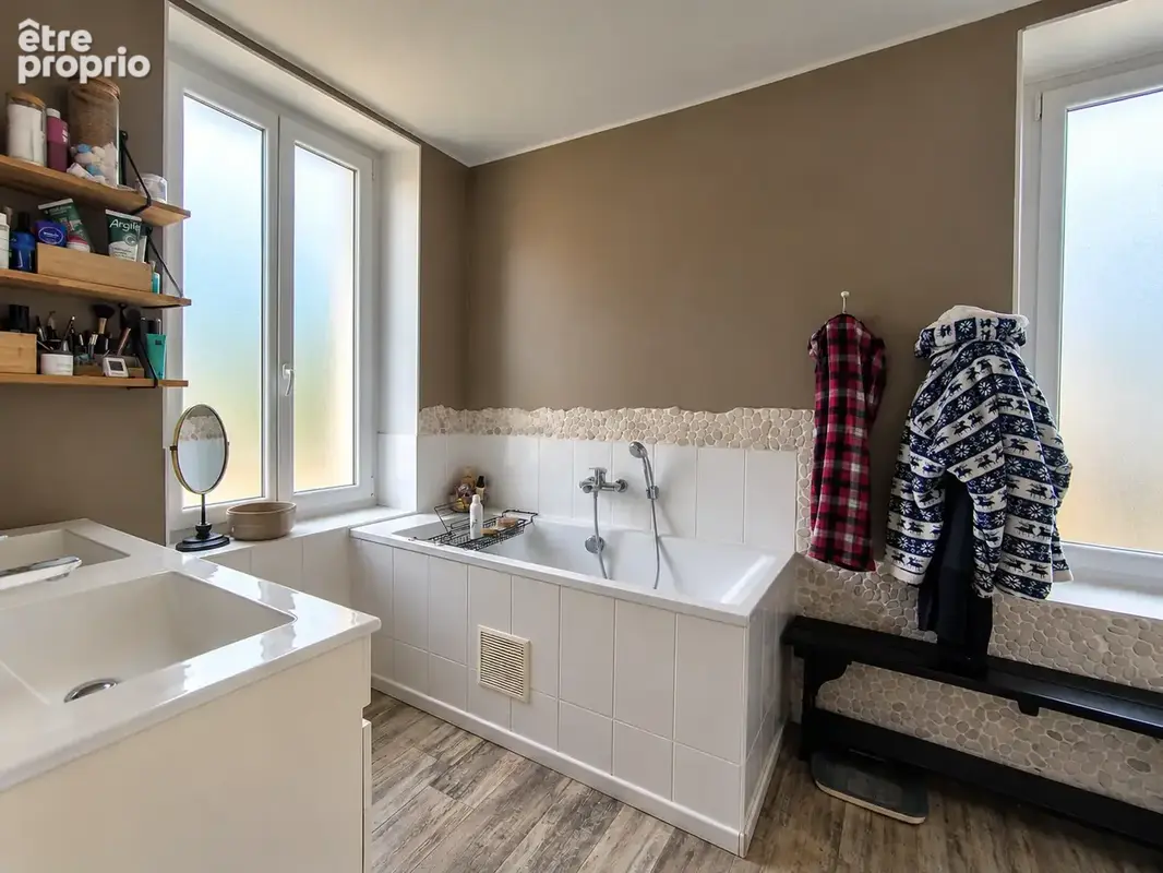Maison 7 pièces - photo 12