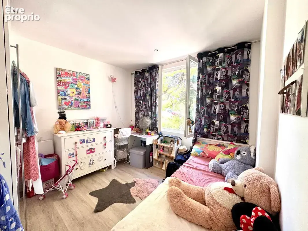 Proche mar vivo haut de maison avec terrasse et garage - photo 5