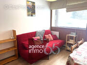 Appartement à BAREGES