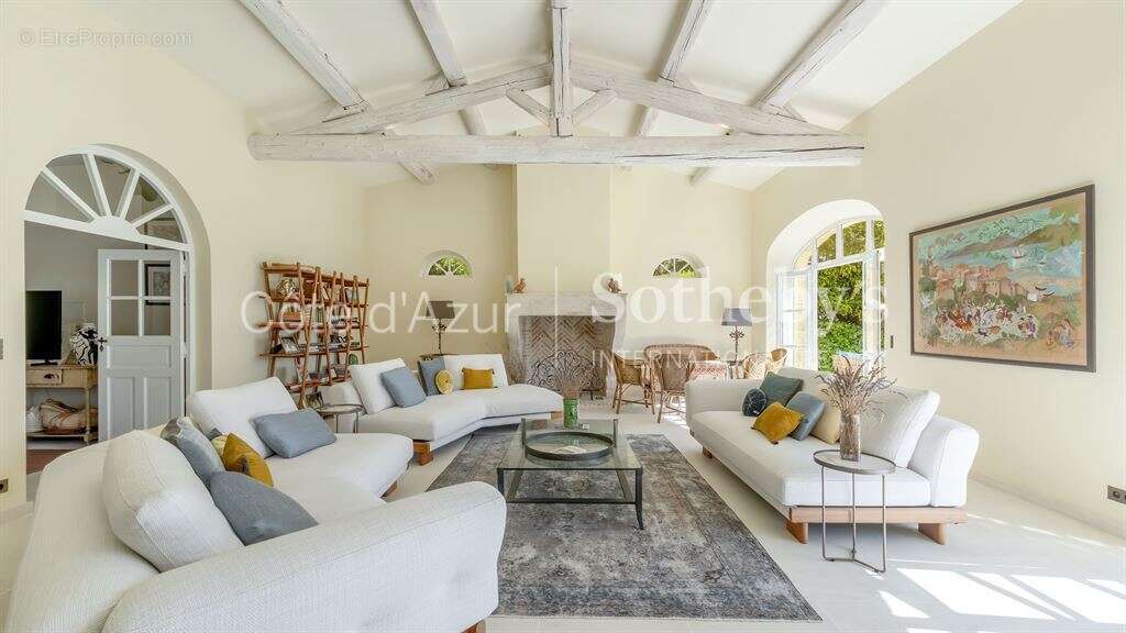 Maison à RAMATUELLE