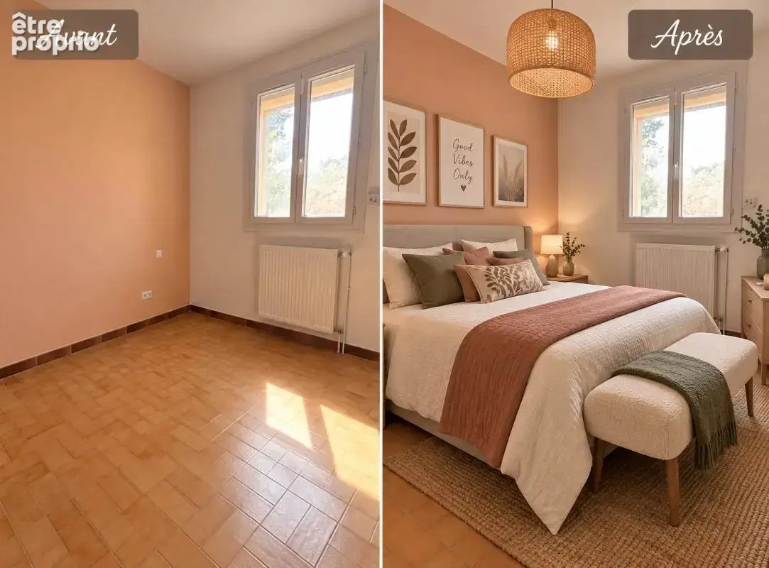 Maison individuelle sur une parcelle de 553 m² Belle opportunité - photo 5