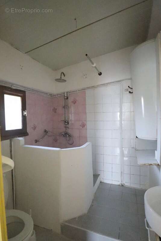 Maison à CARHAIX-PLOUGUER