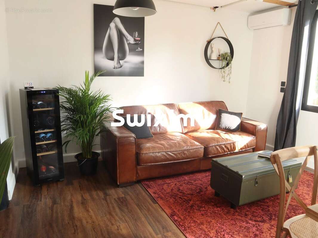 Maison à MONTELIMAR