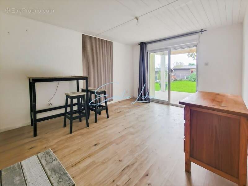 Appartement à PONT-AVEN