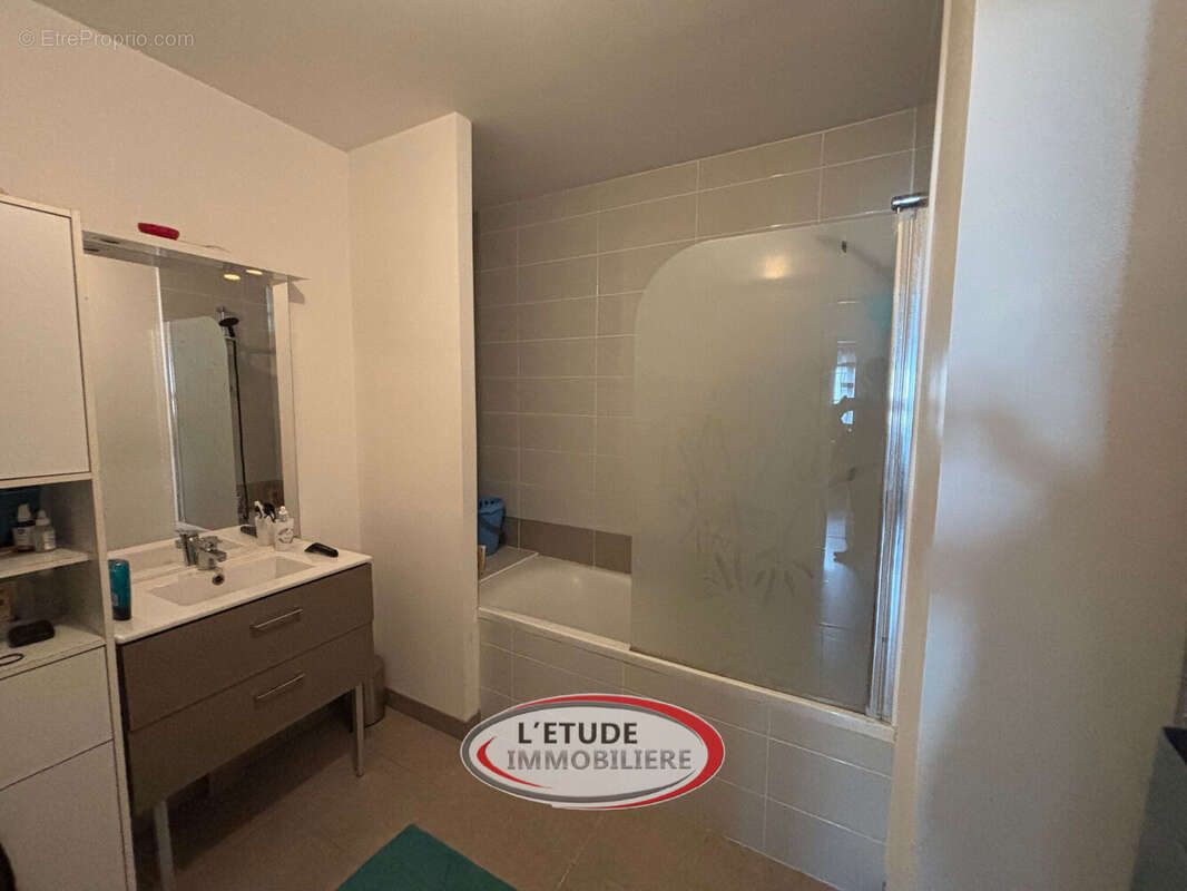 Photo 5 - Appartement à CARQUEFOU